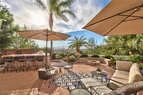 Exterior - 33208 Rhine Ave, Temecula, CA 92592 photo 5 of 13