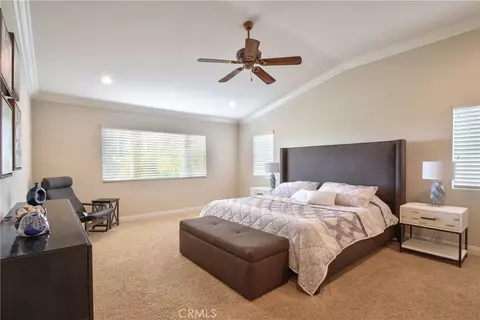 Bedroom - 33208 Rhine Ave, Temecula, CA 92592 photo 7 of 9