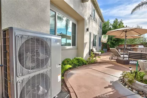 Exterior - 33208 Rhine Ave, Temecula, CA 92592 photo 12 of 13
