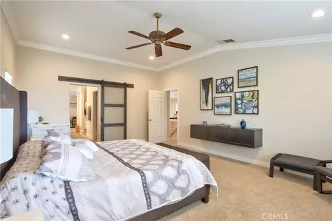 Bedroom - 33208 Rhine Ave, Temecula, CA 92592 photo 9 of 9