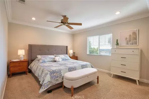 Bedroom - 33208 Rhine Ave, Temecula, CA 92592 photo 4 of 9
