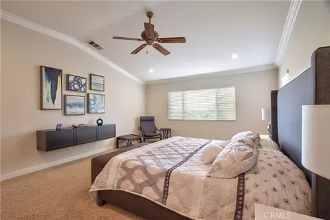 Bedroom - 33208 Rhine Ave, Temecula, CA 92592 photo 8 of 9