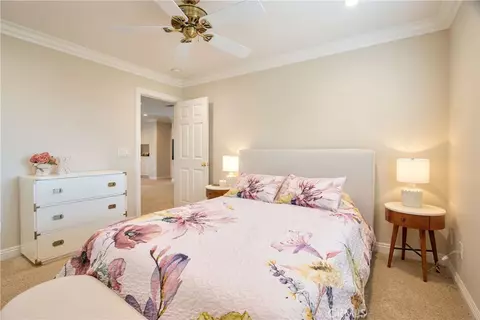 Bedroom - 33208 Rhine Ave, Temecula, CA 92592 photo 6 of 9