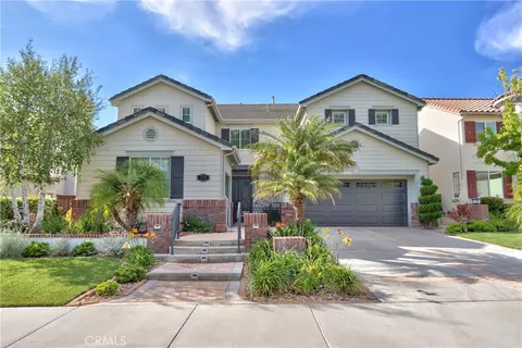 Exterior - 33208 Rhine Ave, Temecula, CA 92592 photo 2 of 13