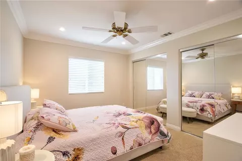 Bedroom - 33208 Rhine Ave, Temecula, CA 92592 photo 5 of 9