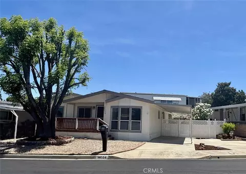38524 Calle De La Siesta, Murrieta, CA 92563