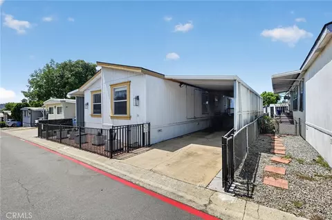 10767 Jamacha Blvd #74, Spring Valley, CA 91978 photo 4