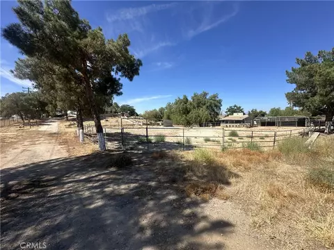 Exterior - 26985 Emerett Ln, Perris, CA 92571 photo 12 of 14