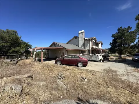 Exterior - 26985 Emerett Ln, Perris, CA 92571 photo 2 of 14
