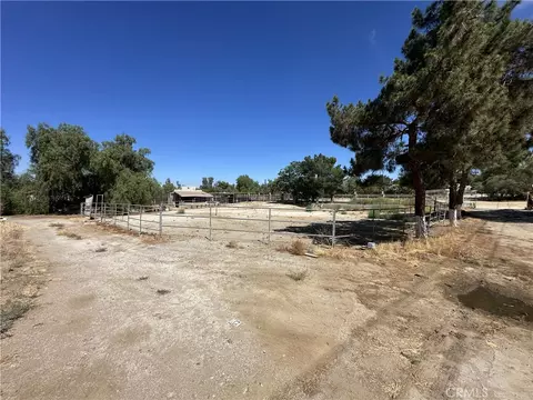 Exterior - 26985 Emerett Ln, Perris, CA 92571 photo 13 of 14