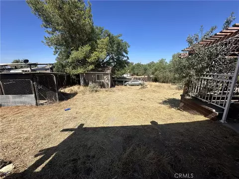 Exterior - 26985 Emerett Ln, Perris, CA 92571 photo 3 of 14