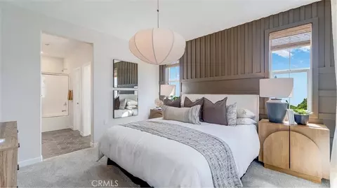 Bedroom - 2641 E Forest Paseo, Ontario, CA 91762 photo 3 of 3