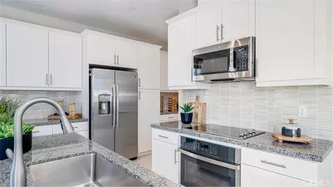 Kitchen - 2641 E Forest Paseo, Ontario, CA 91762 photo 2 of 2