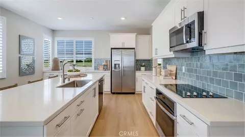 Kitchen - 2650 E Hyde Paseo, Ontario, CA 91762 photo 3 of 3