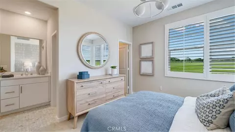 Bedroom - 2650 E Hyde Paseo, Ontario, CA 91762 photo 4 of 4