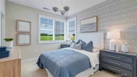 Bedroom - 2650 E Hyde Paseo, Ontario, CA 91762 photo 3 of 4