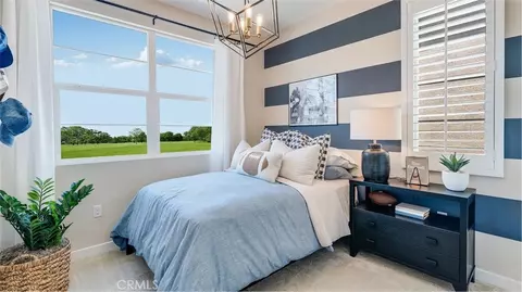 Bedroom - 2650 E Hyde Paseo, Ontario, CA 91762 photo 1 of 4