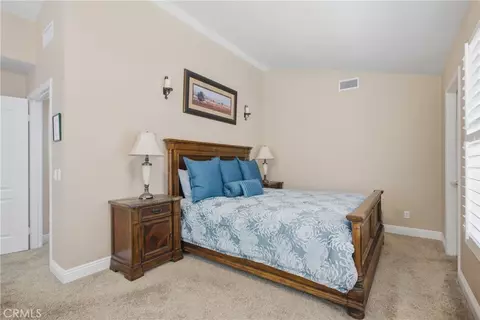Bedroom - 29830 Corte Granada, Temecula, CA 92591 photo 2 of 3