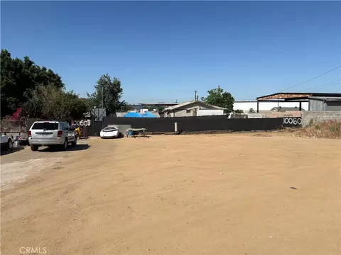 0 Near Mission Blvd, Riverside, CA 92509