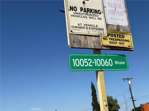 0 Near Mission Blvd, Riverside, CA 92509 photo 5
