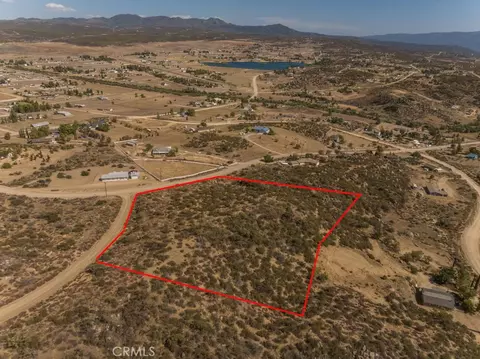 874 Lake Canyon Dr, Aguanga, CA 92536
