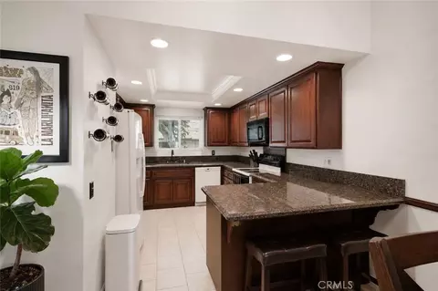 Kitchen - 31948 Del Cielo Este #6, Bonsall, CA 92003 photo 2 of 4