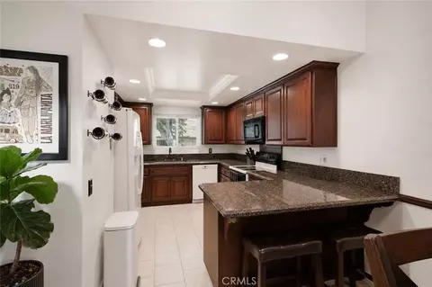 Kitchen - 31948 Del Cielo Este #6, Bonsall, CA 92003 photo 2 of 4