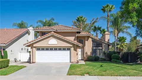 29757 Camino Pepita, Menifee, CA 92584