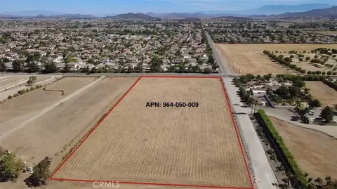 0 Maddalena Rd, Winchester, CA 92596