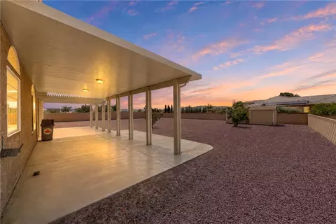 Exterior - 12922 Lompoc, Apple Valley, CA 92308 photo 3 of 7