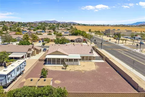 View/Area - 12922 Lompoc, Apple Valley, CA 92308 photo 1 of 3