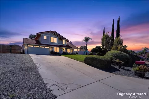 Exterior - 34680 Jennifer Dr, Wildomar, CA 92595 photo 6 of 25