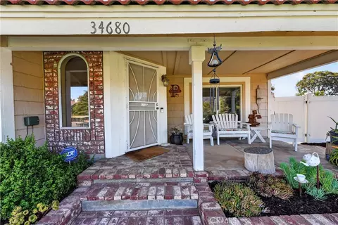 Exterior - 34680 Jennifer Dr, Wildomar, CA 92595 photo 7 of 25
