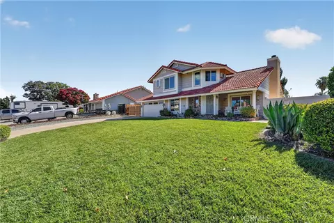 Exterior - 34680 Jennifer Dr, Wildomar, CA 92595 photo 4 of 25