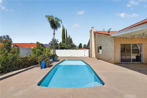 Exterior - 34680 Jennifer Dr, Wildomar, CA 92595 photo 13 of 25