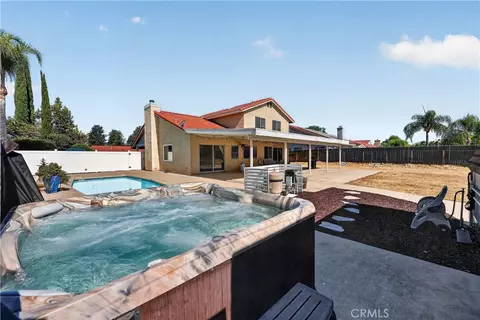Exterior - 34680 Jennifer Dr, Wildomar, CA 92595 photo 18 of 25