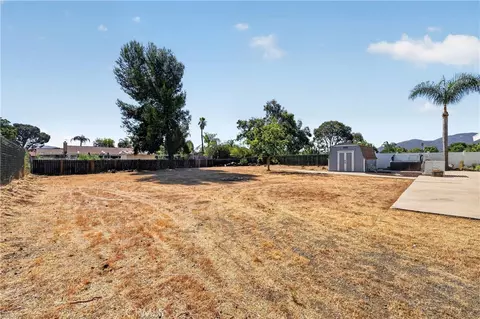 Exterior - 34680 Jennifer Dr, Wildomar, CA 92595 photo 19 of 25