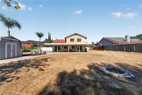 Exterior - 34680 Jennifer Dr, Wildomar, CA 92595 photo 22 of 25