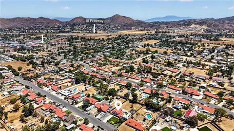 View/Area - 34680 Jennifer Dr, Wildomar, CA 92595 photo 5 of 5
