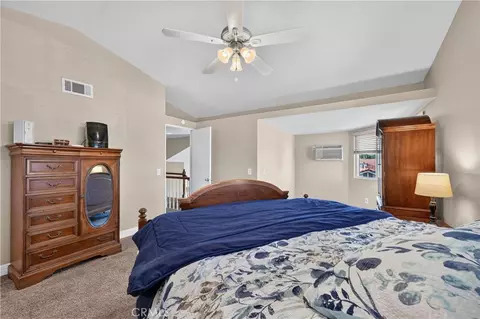 Bedroom - 34680 Jennifer Dr, Wildomar, CA 92595 photo 6 of 8