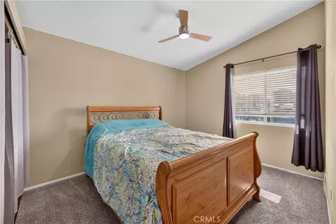 Bedroom - 34680 Jennifer Dr, Wildomar, CA 92595 photo 3 of 8