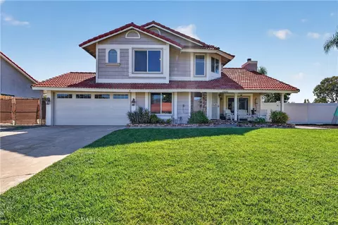 Exterior - 34680 Jennifer Dr, Wildomar, CA 92595 photo 5 of 25