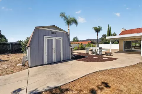 Exterior - 34680 Jennifer Dr, Wildomar, CA 92595 photo 23 of 25