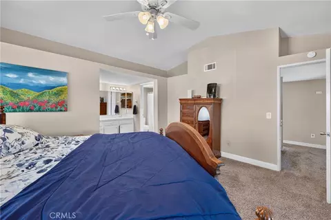 Bedroom - 34680 Jennifer Dr, Wildomar, CA 92595 photo 5 of 8