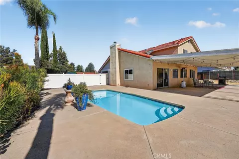 Exterior - 34680 Jennifer Dr, Wildomar, CA 92595 photo 10 of 25