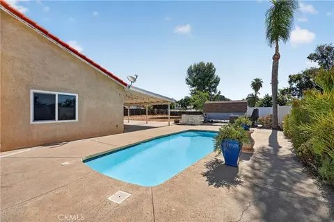 Exterior - 34680 Jennifer Dr, Wildomar, CA 92595 photo 11 of 25