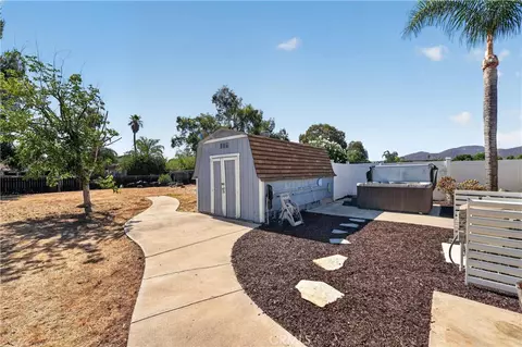 Exterior - 34680 Jennifer Dr, Wildomar, CA 92595 photo 15 of 25