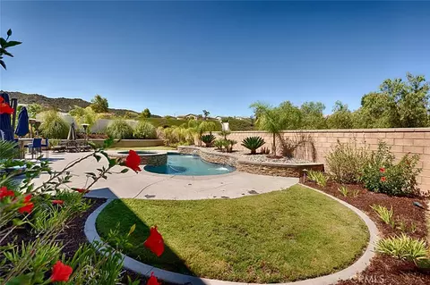 Exterior - 45659 Bassett, Temecula, CA 92592 photo 18 of 19