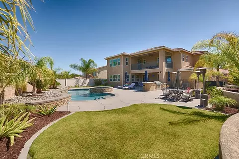 Exterior - 45659 Bassett, Temecula, CA 92592 photo 17 of 19
