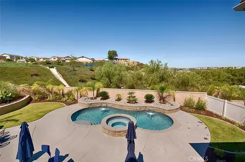Exterior - 45659 Bassett, Temecula, CA 92592 photo 9 of 19